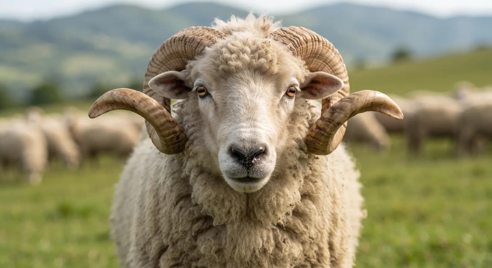 Sheep