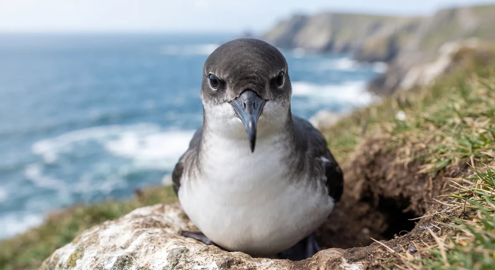Manx Shearwater