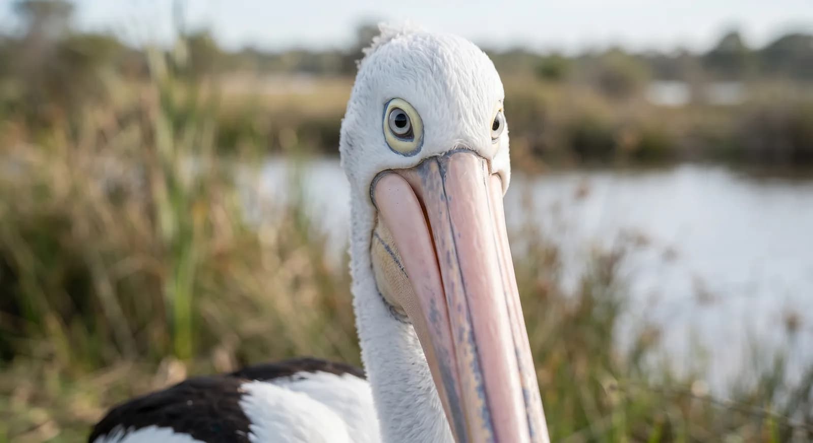 Australian Pelican