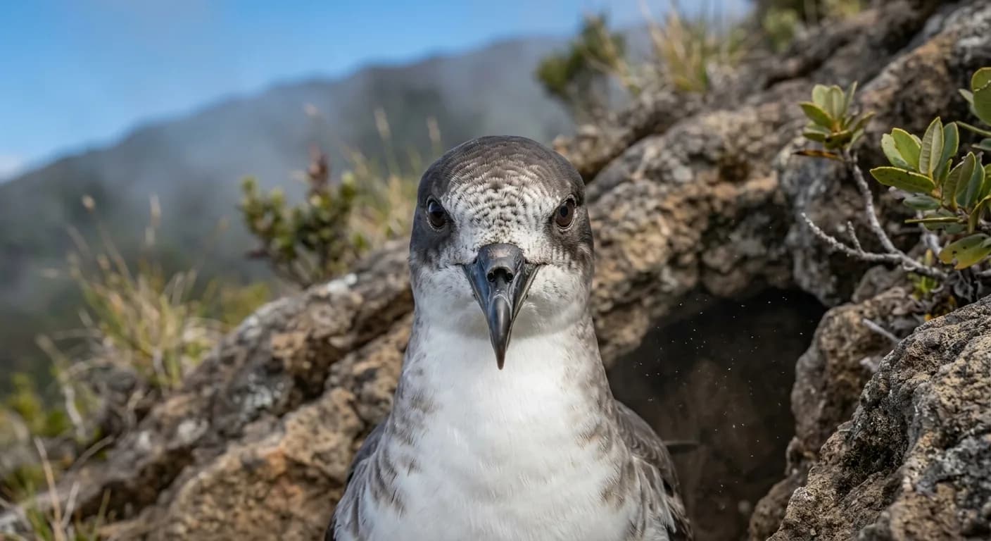 Petrello delle Hawaii