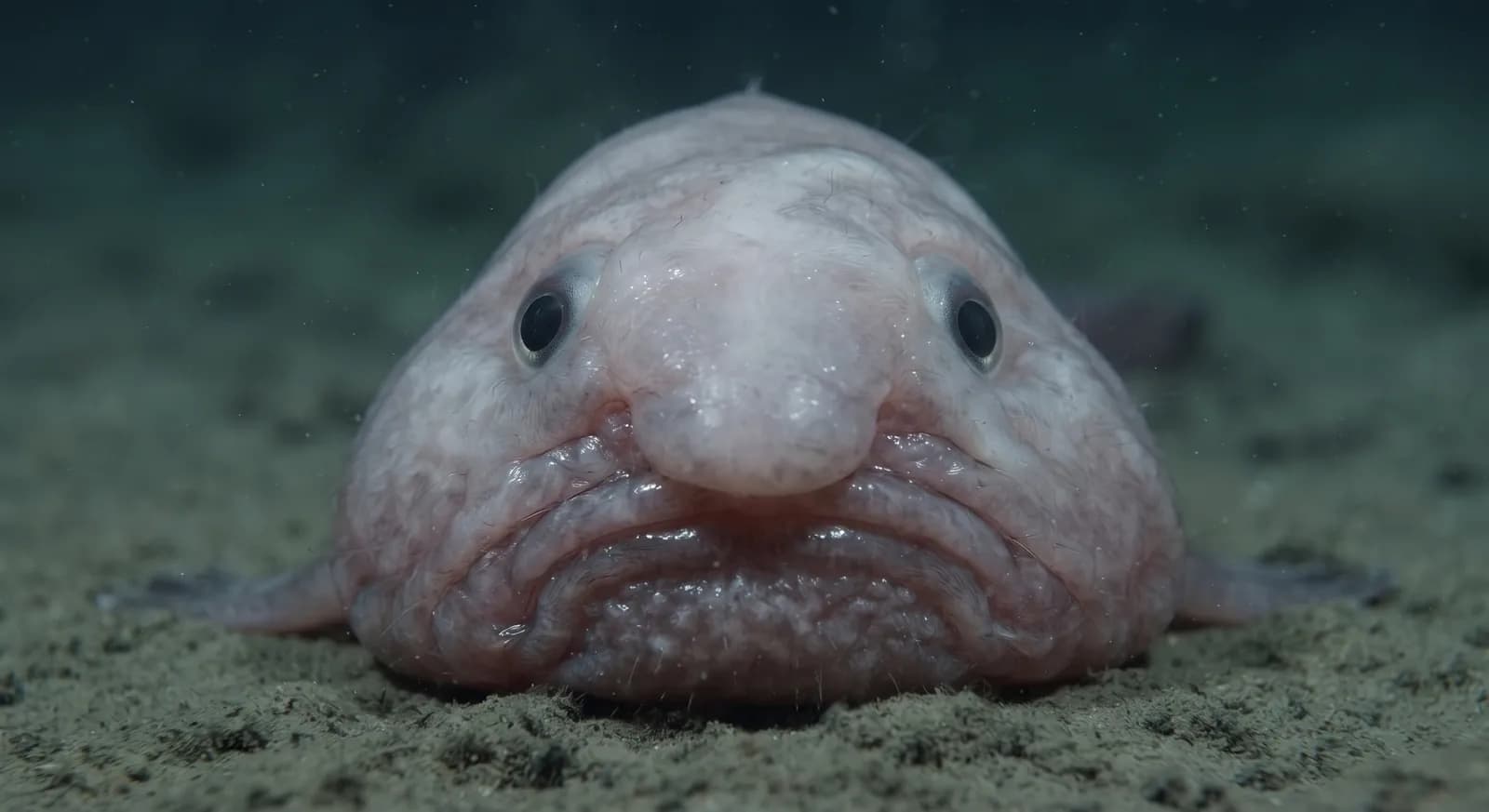 Blobfish