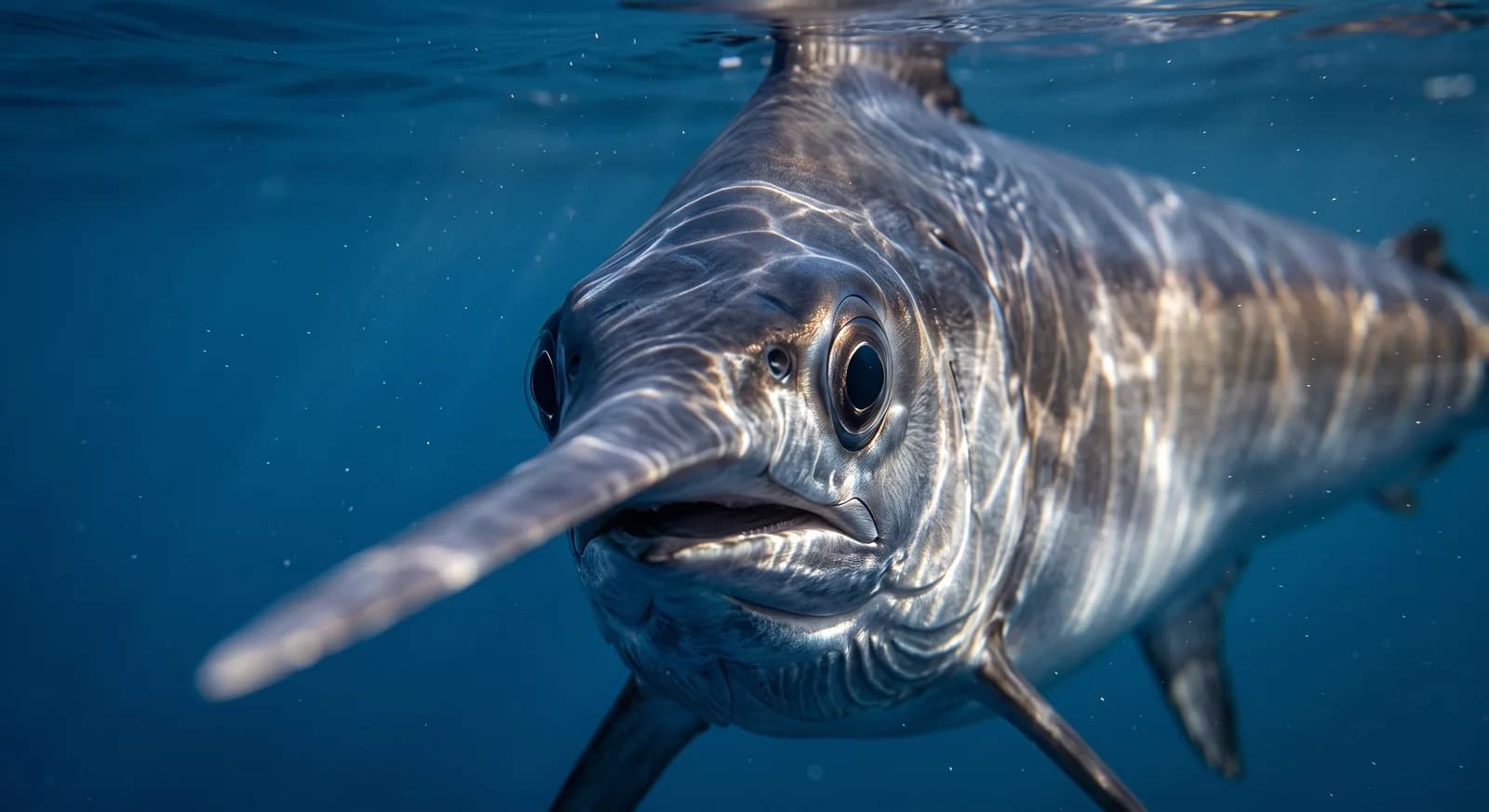 Swordfish