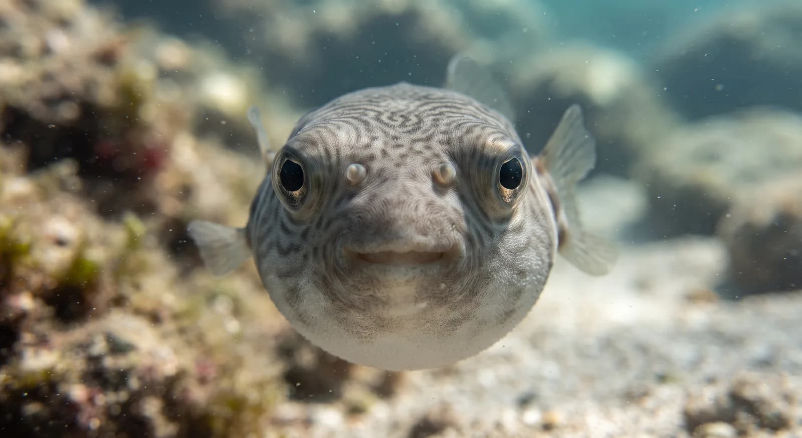 Japanese Pufferfish