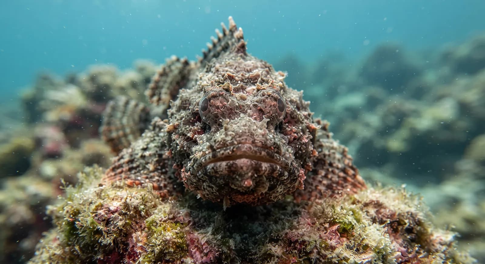 Stonefish