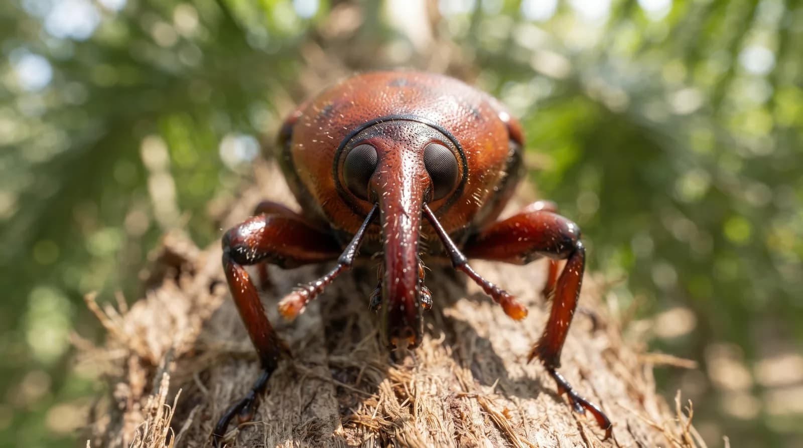 Punteruolo rosso