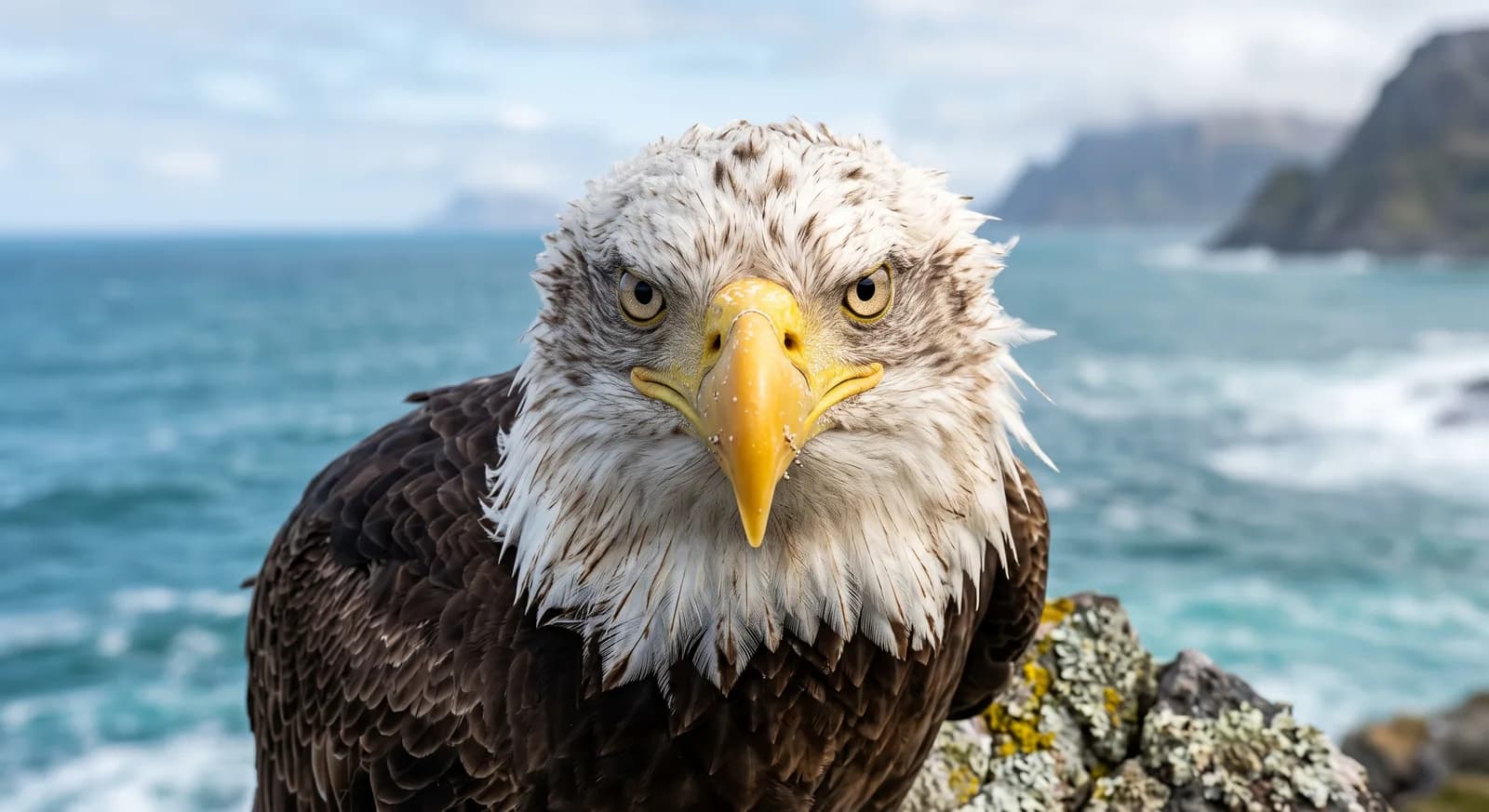 Pigargo europeo