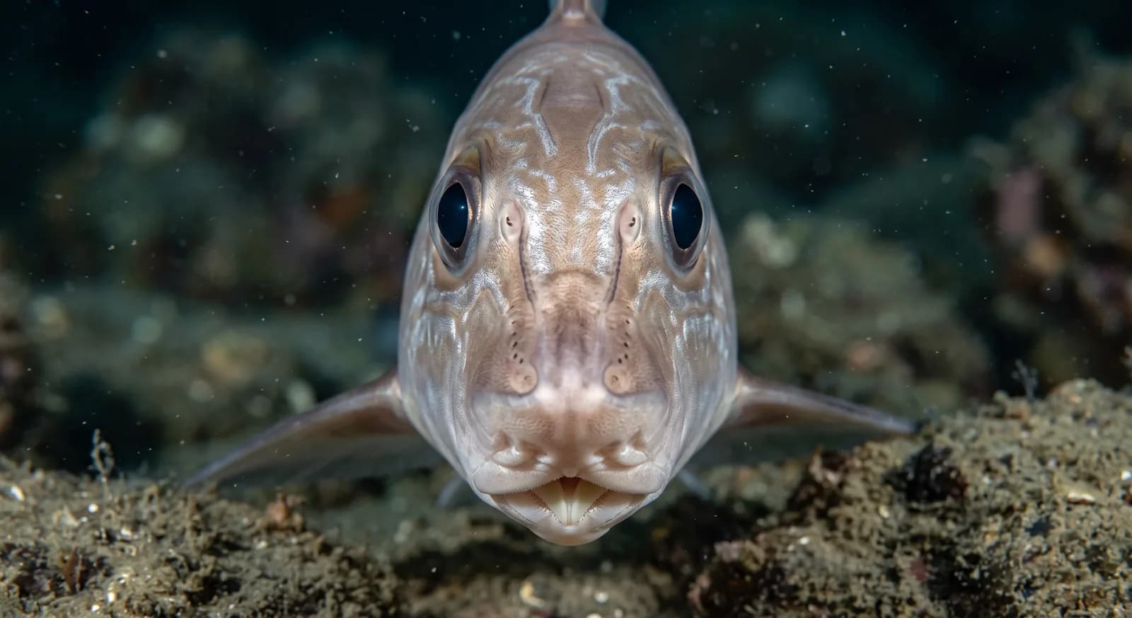 Rabbitfish