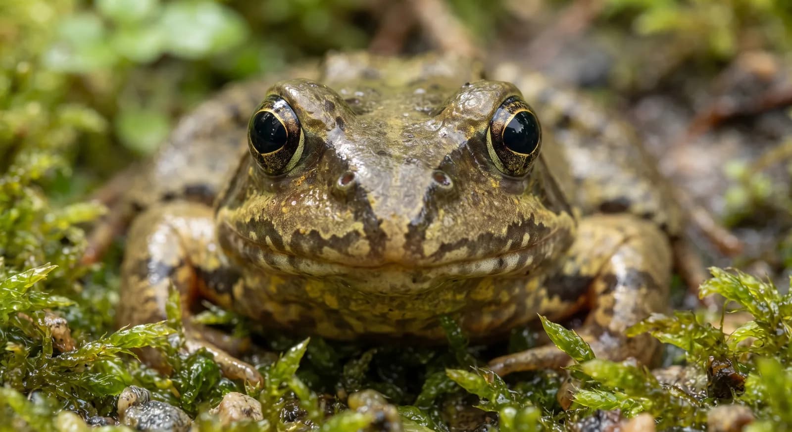 Common Frog