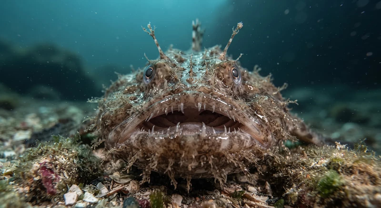 Angler