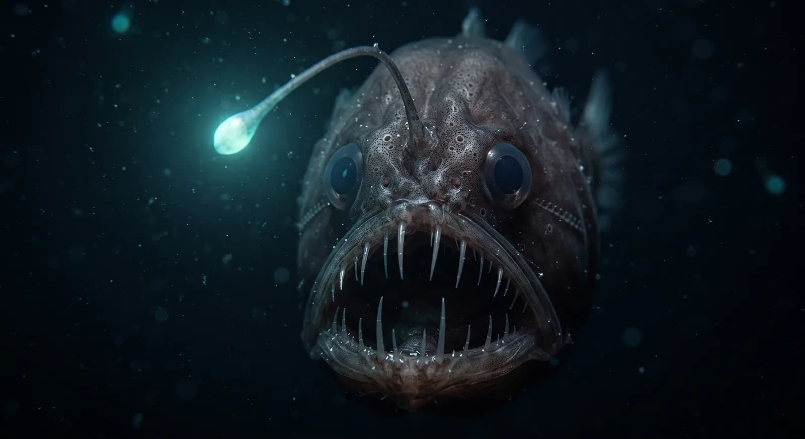 Johnsons Schwarzangler
