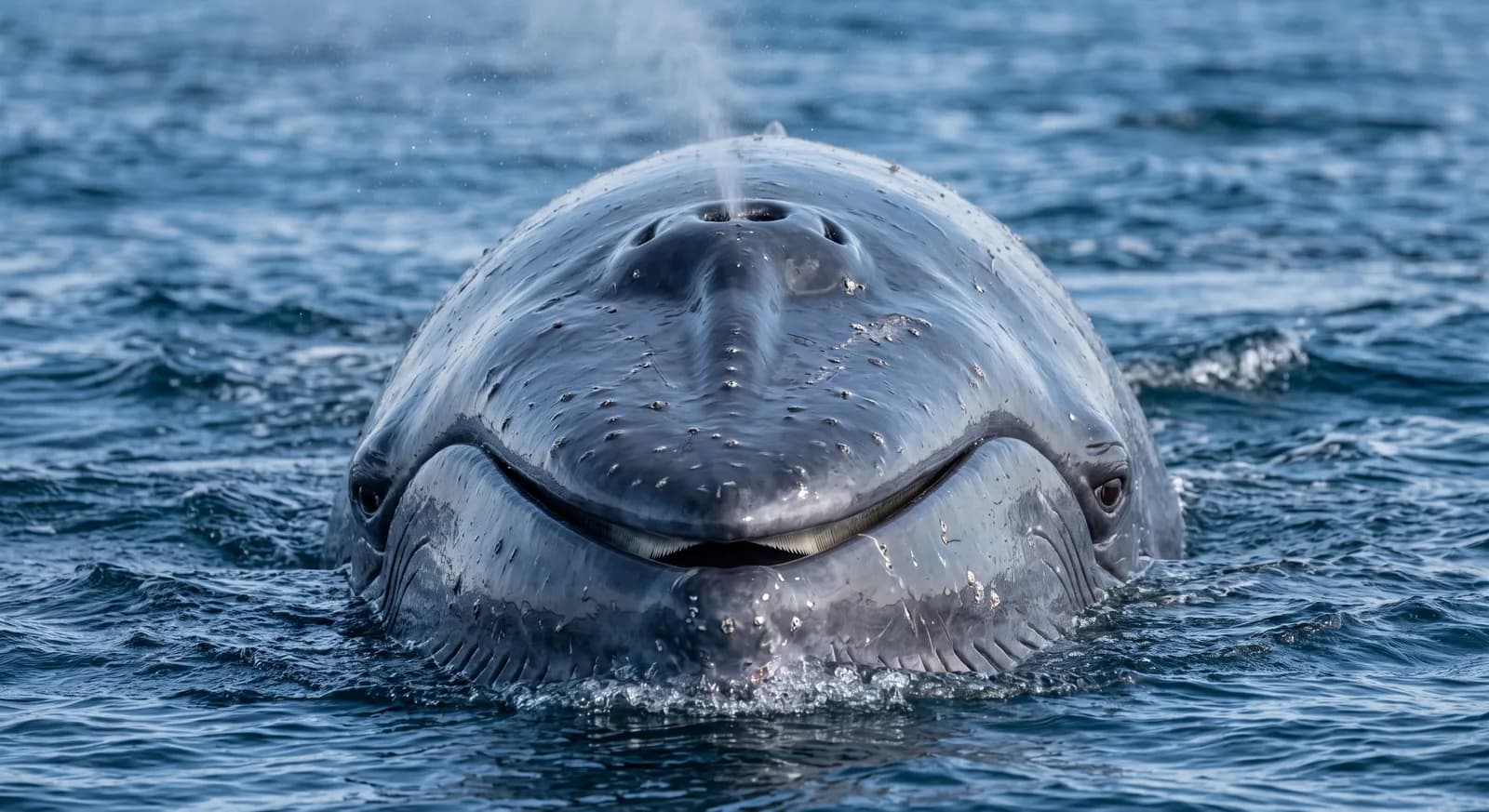 Sei Whale
