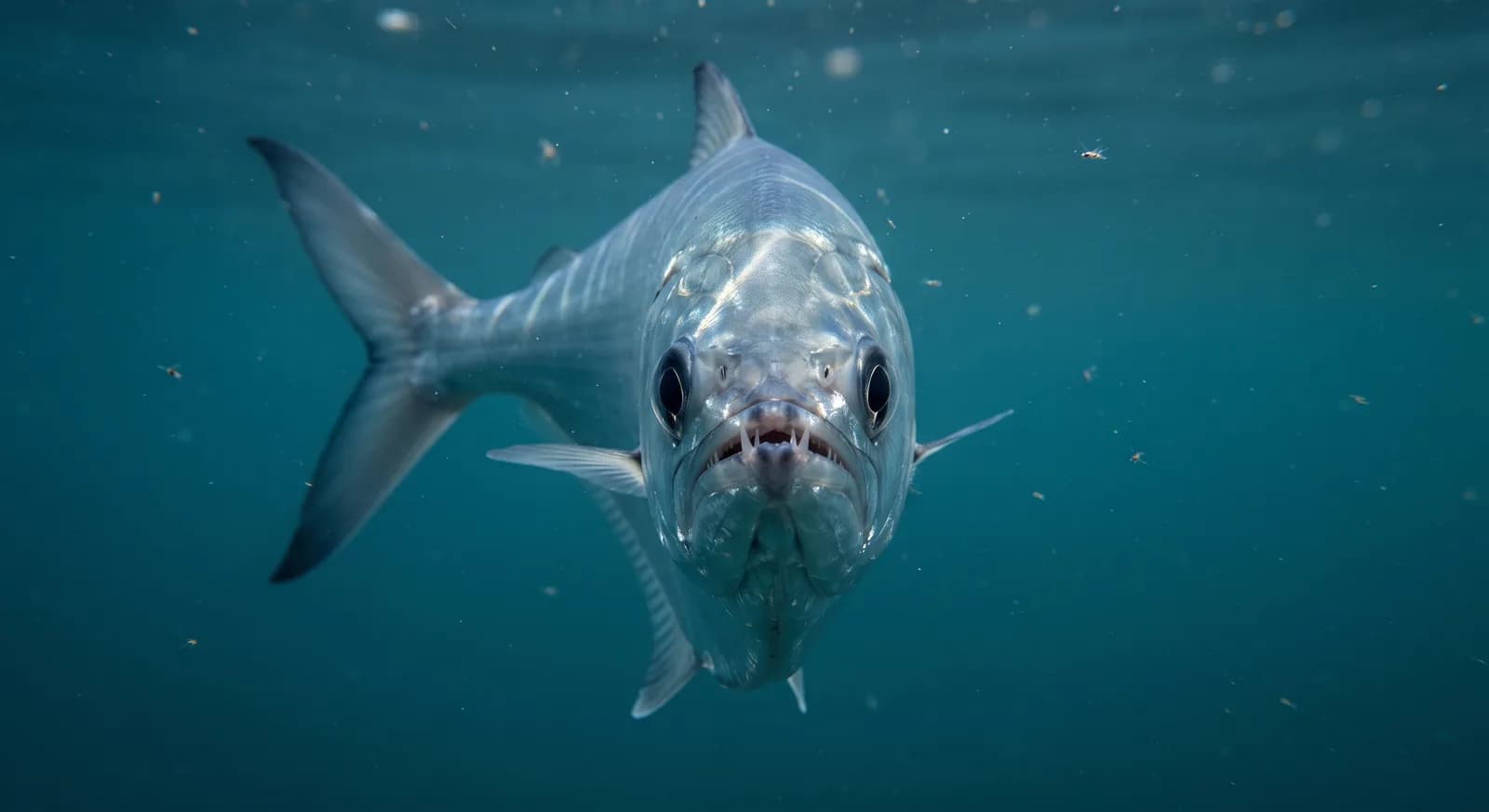 Dorab Wolf Herring