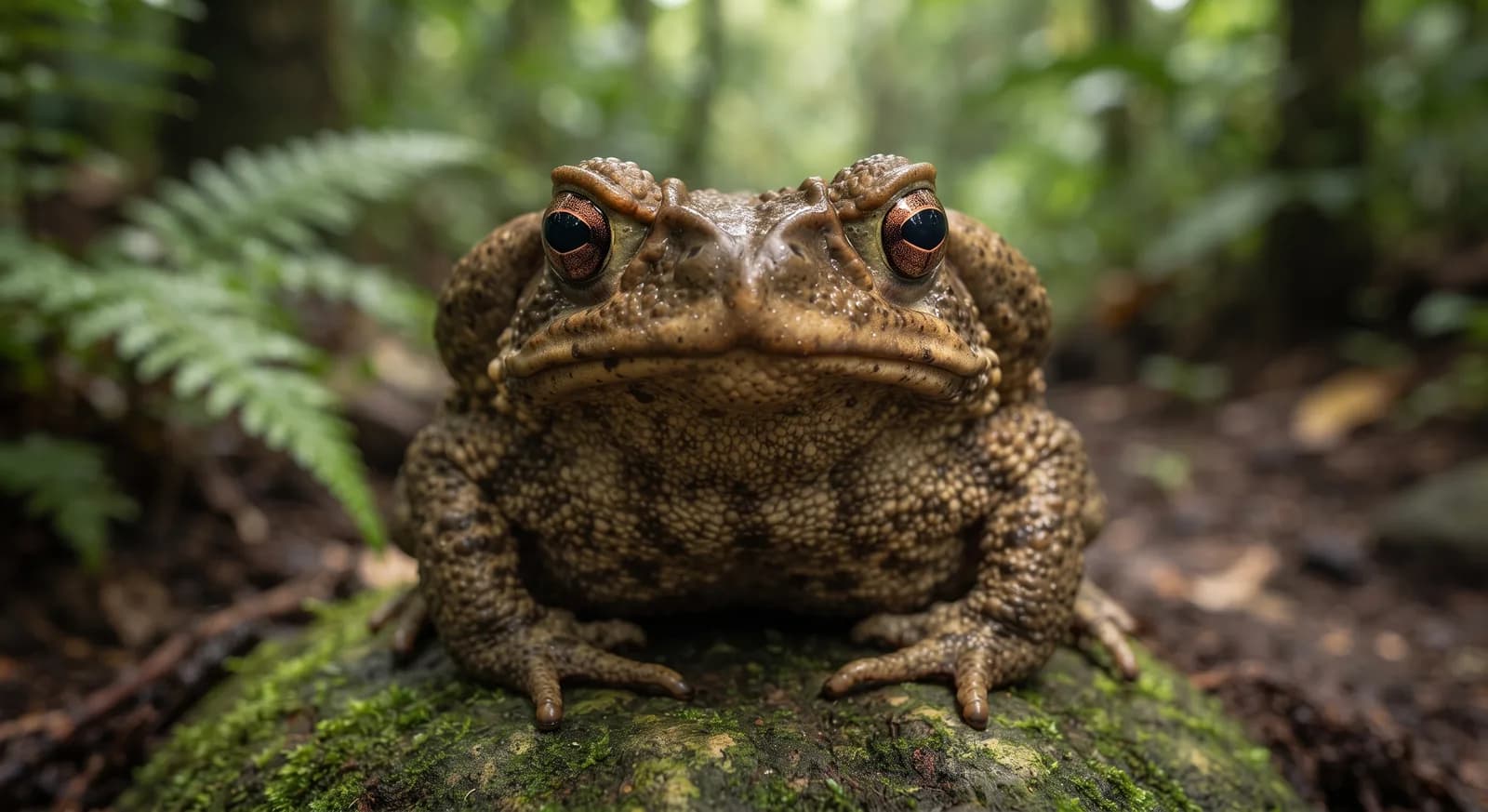 Cane Toad