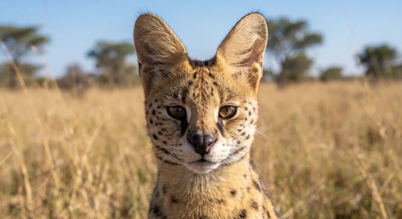 Serval