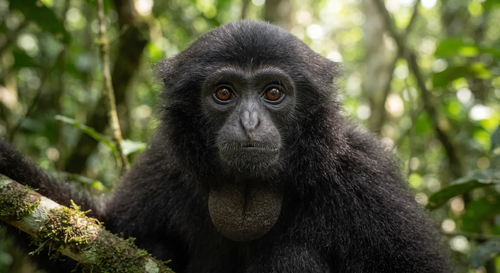Siamang