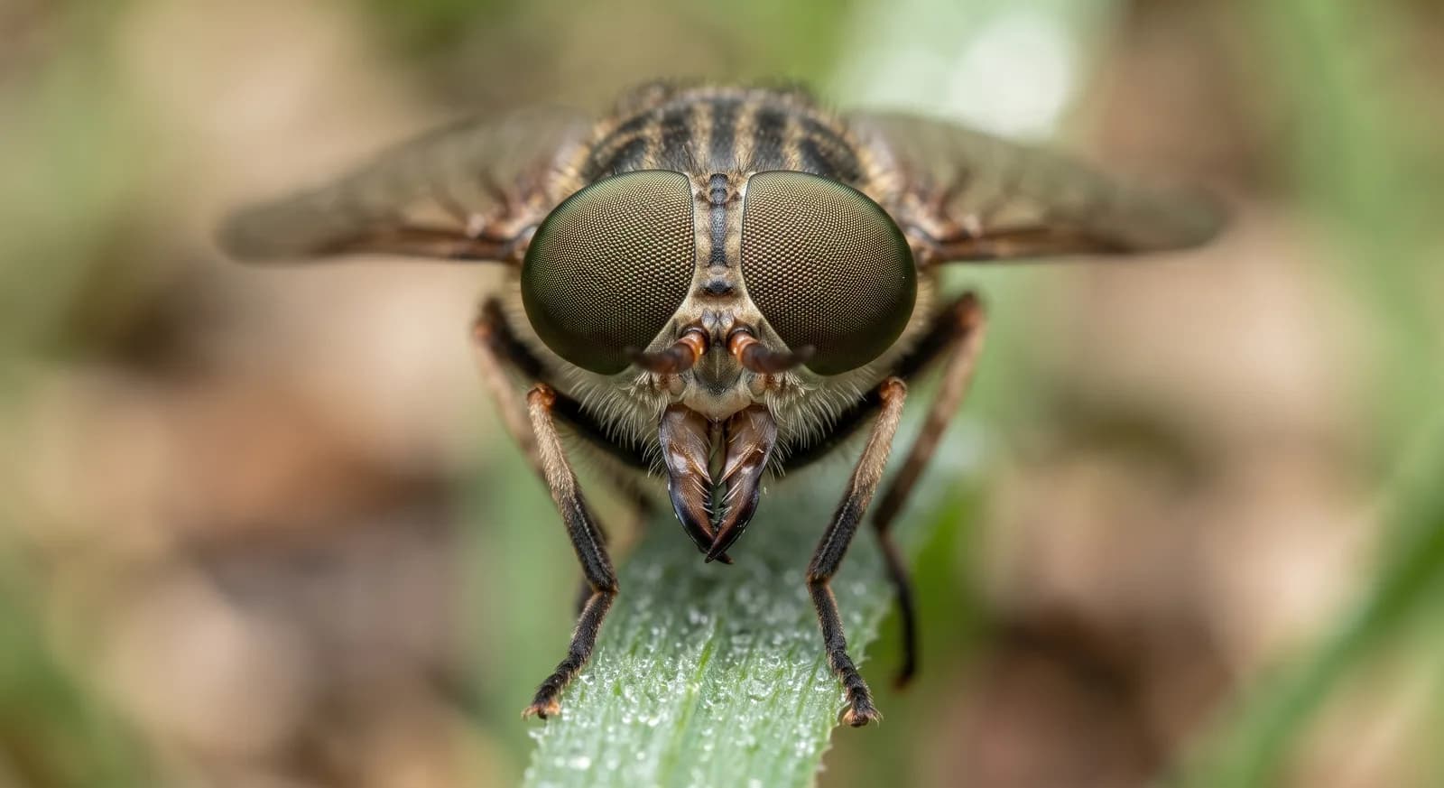 Tabanus bovinus