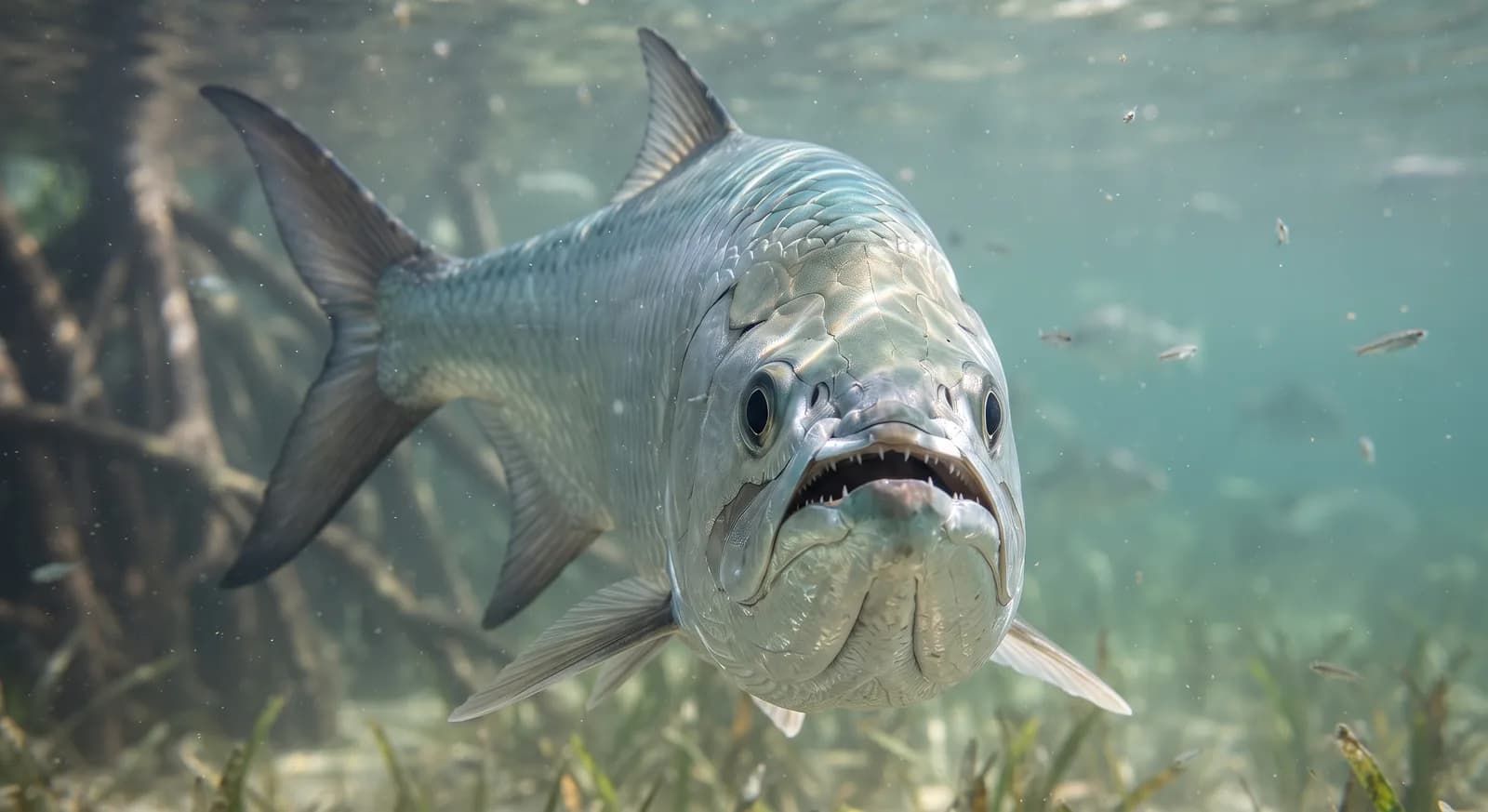 Tarpon
