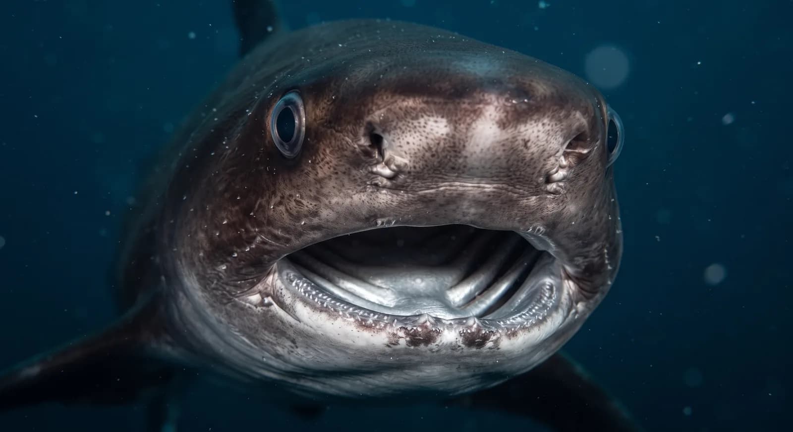 Megamouth Shark