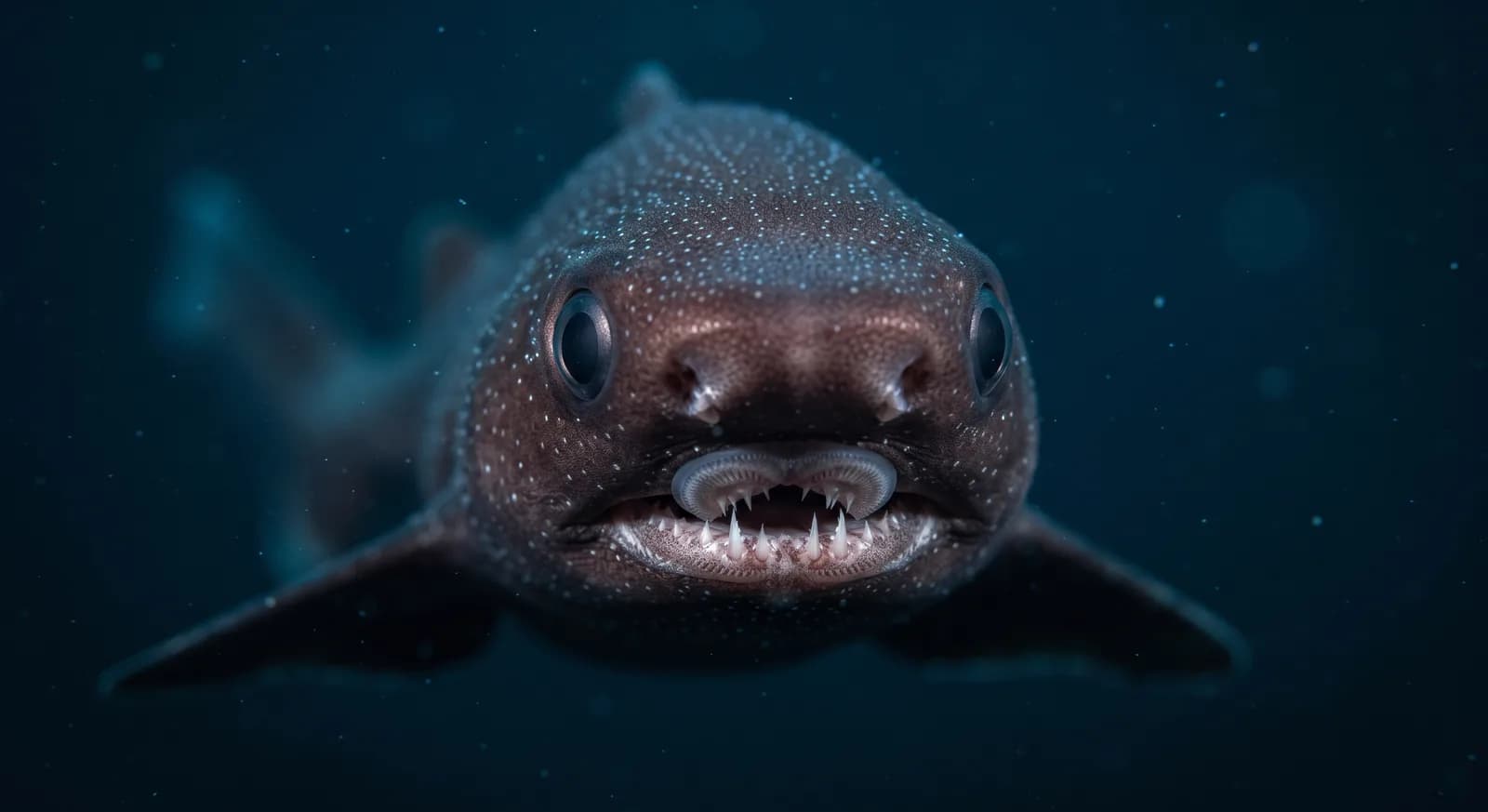 Cookie Cutter Shark