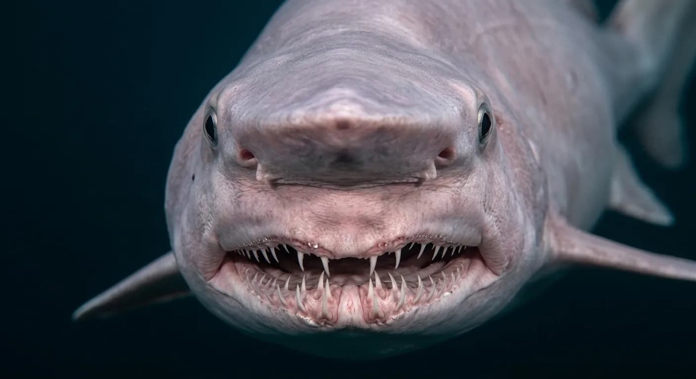 Goblin Shark
