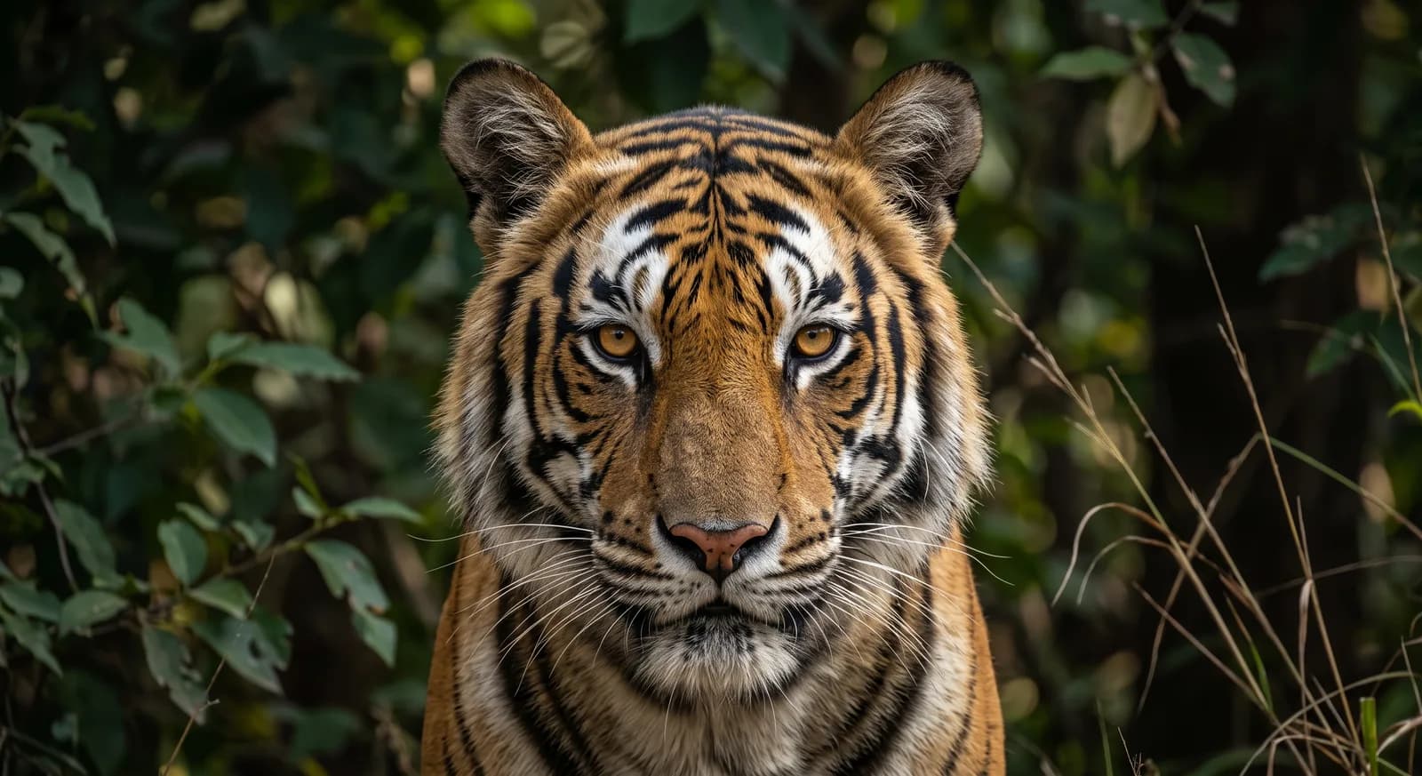 Tigre de Bengala
