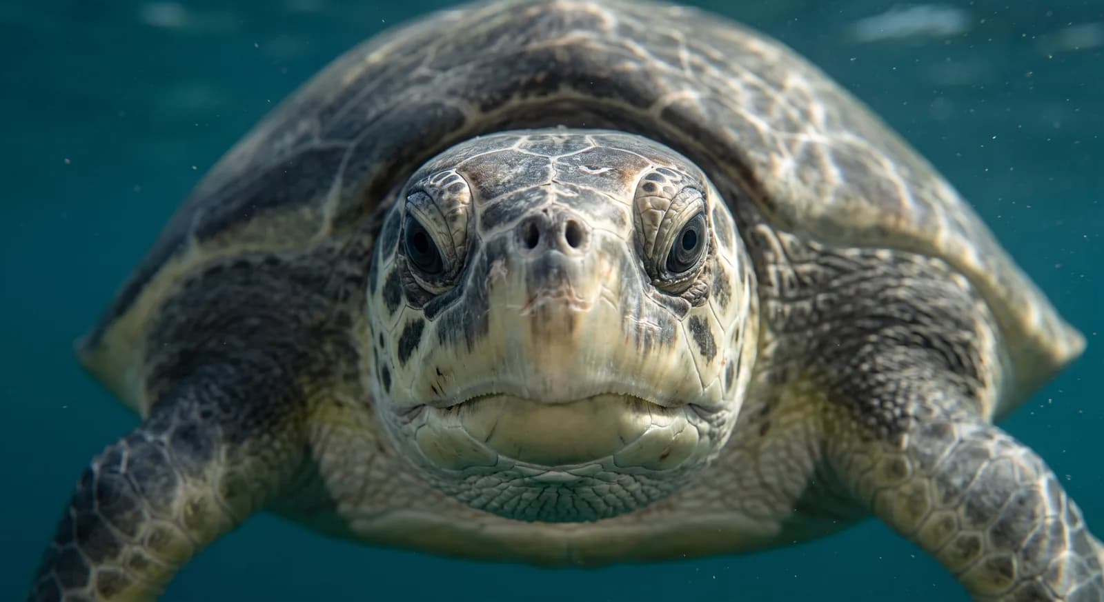 Kemp's Ridley