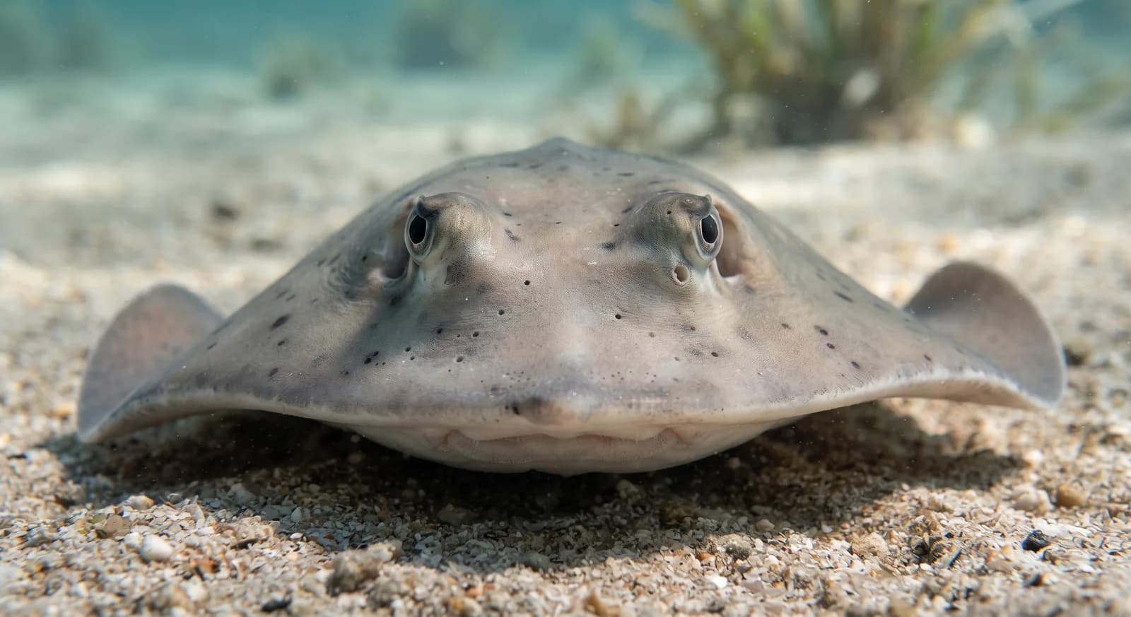 Ocellate Torpedo