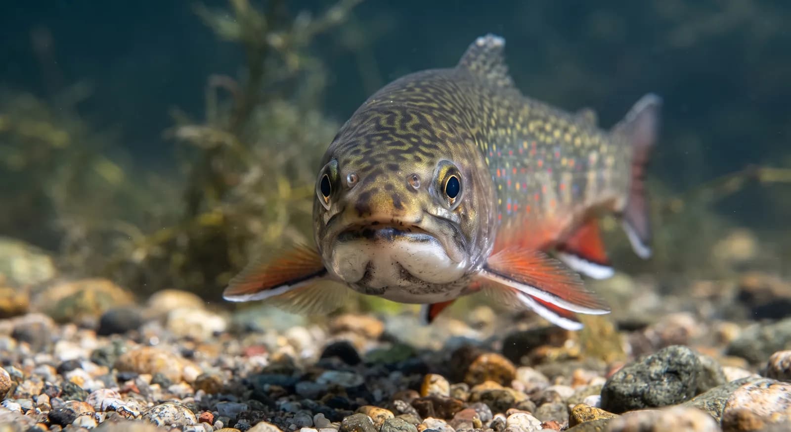 Brook Trout