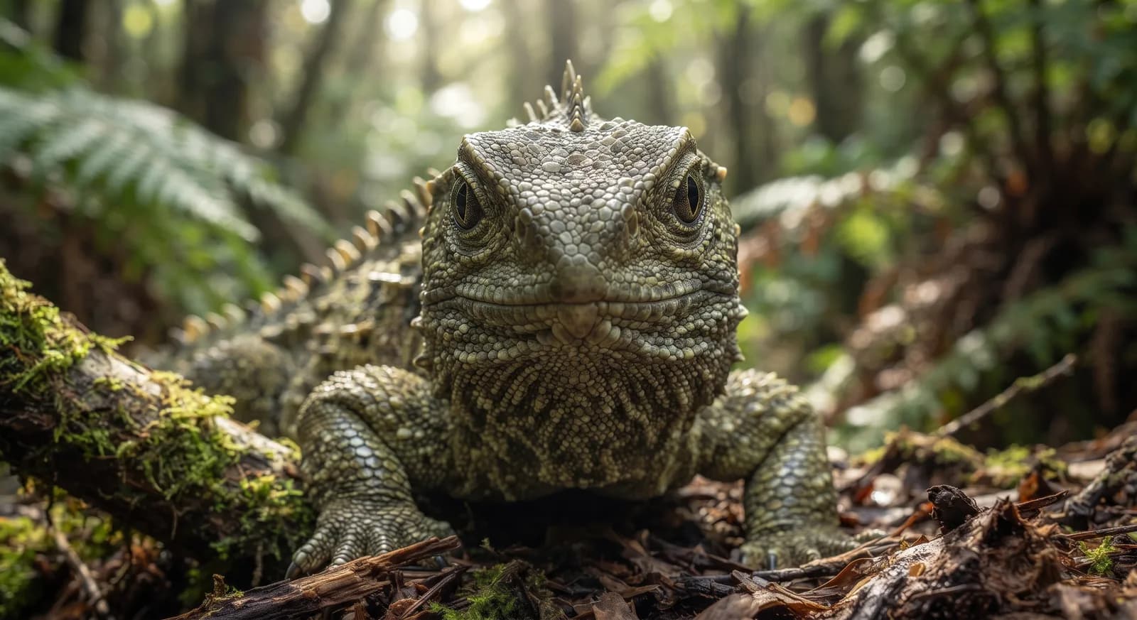 Tuatara