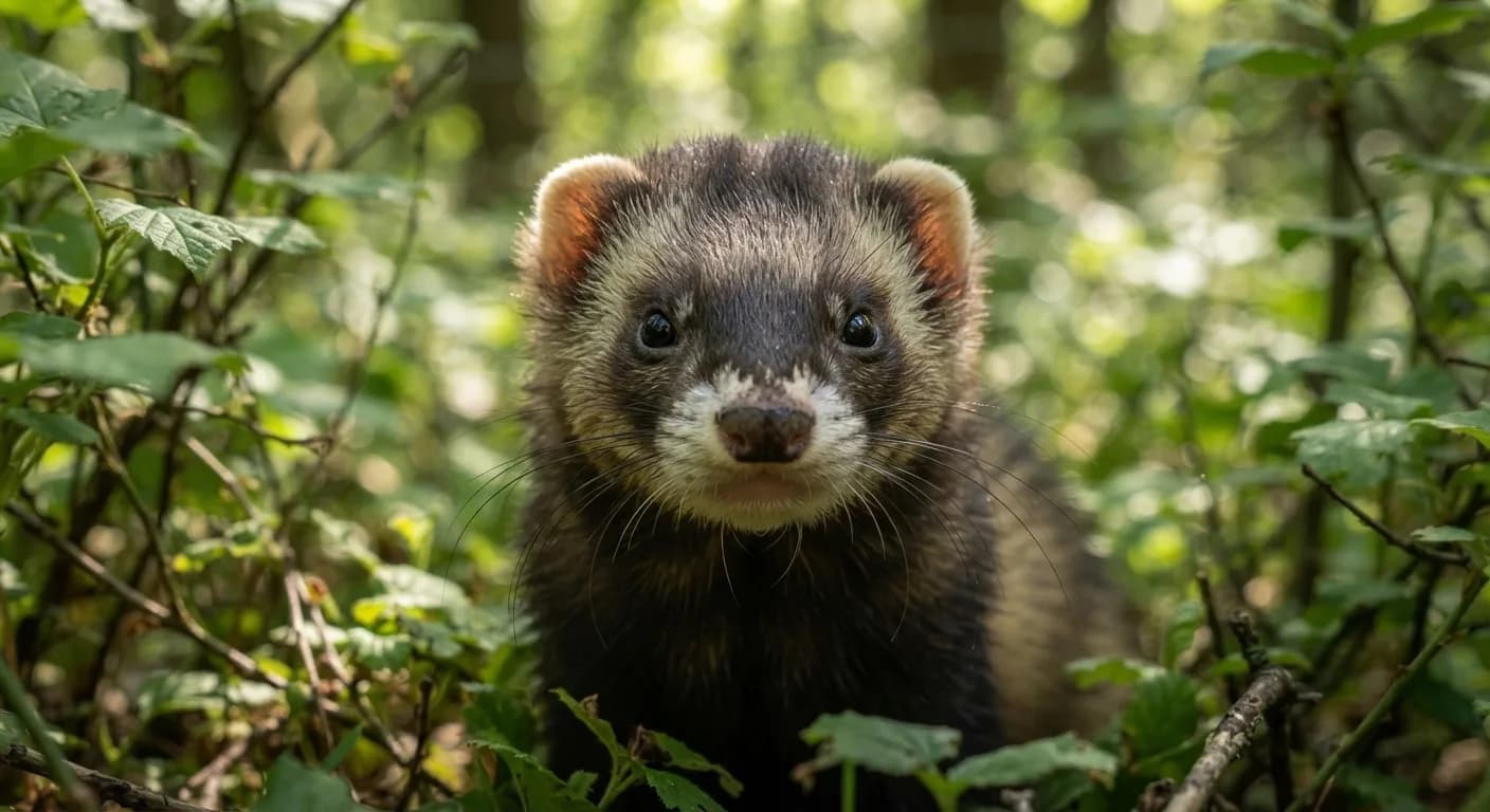 Polecat
