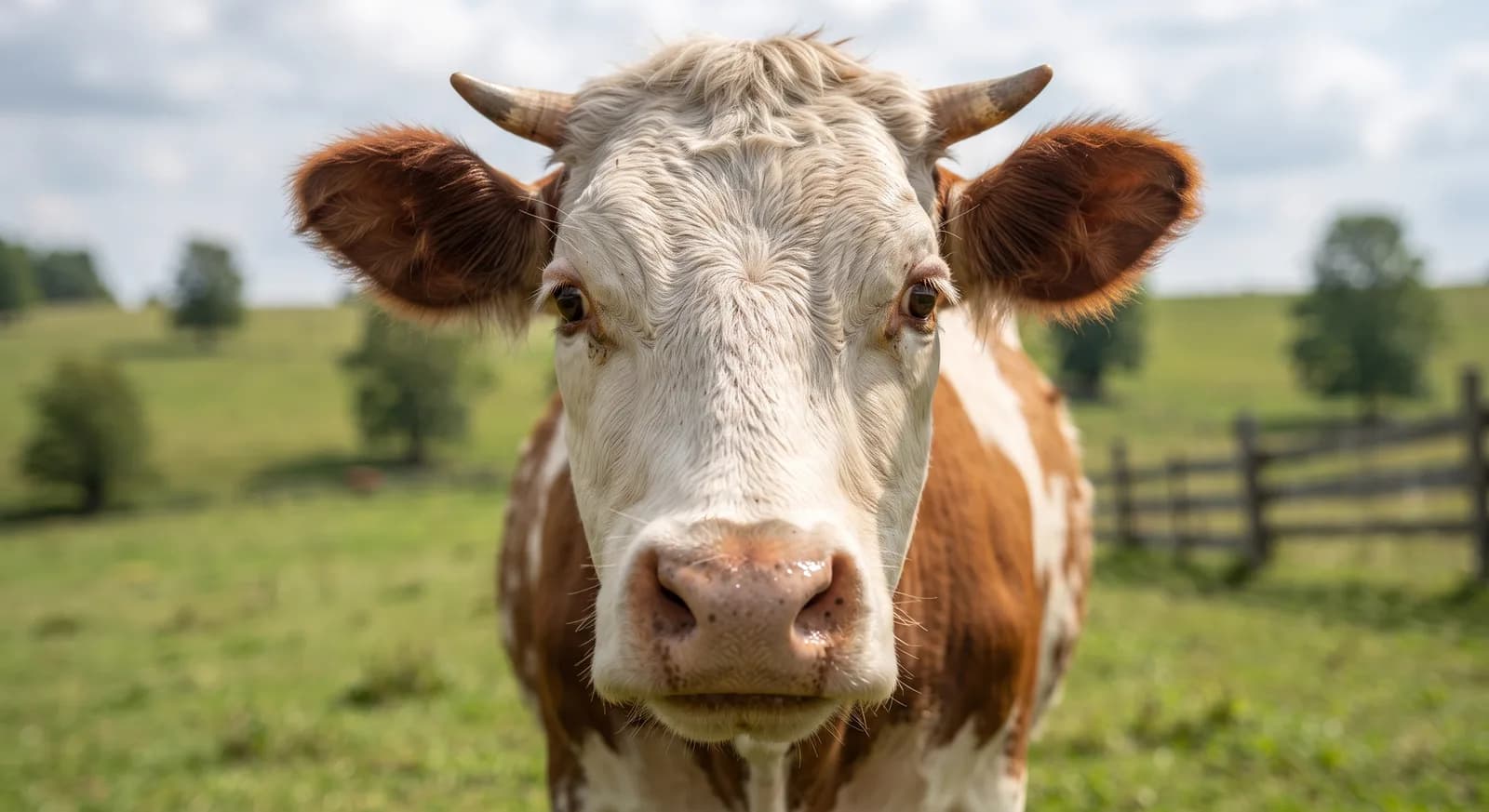 Domestic Cattle