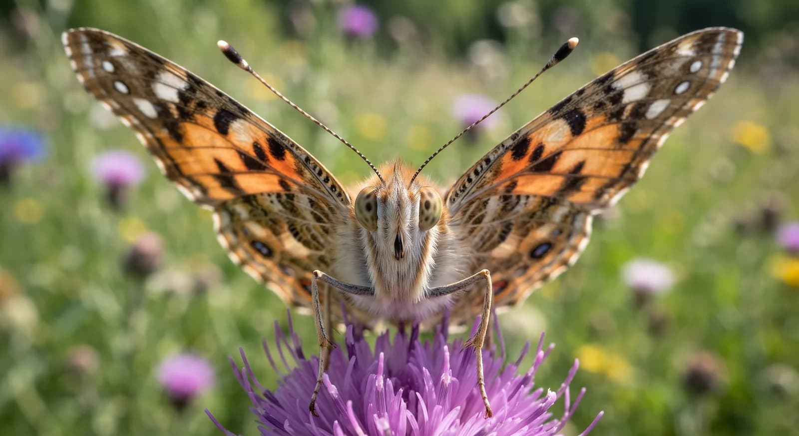 Painted Lady