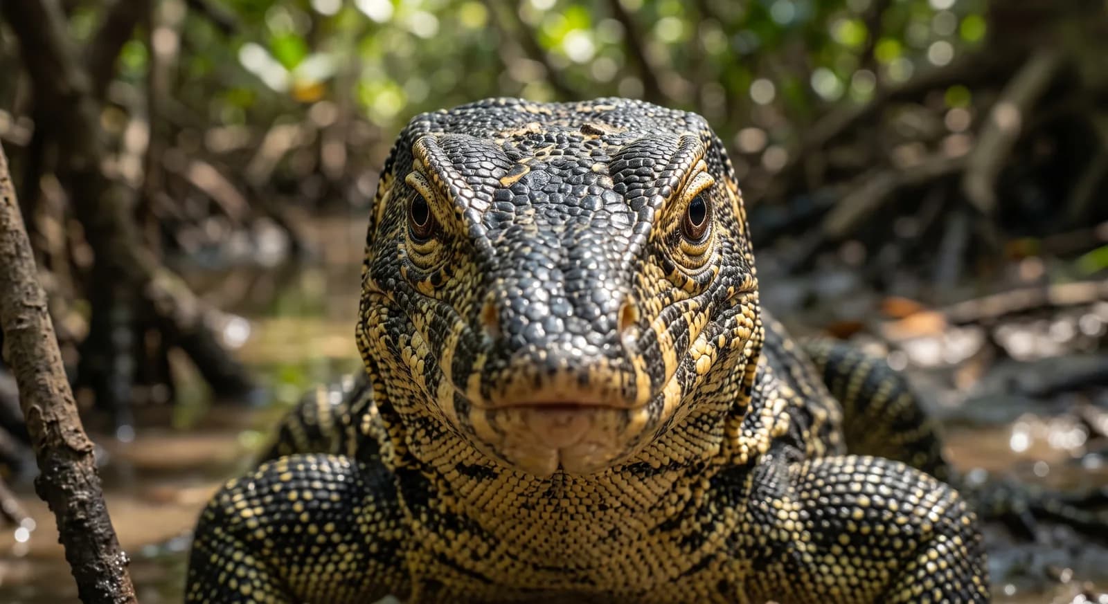 Common Water Monitor