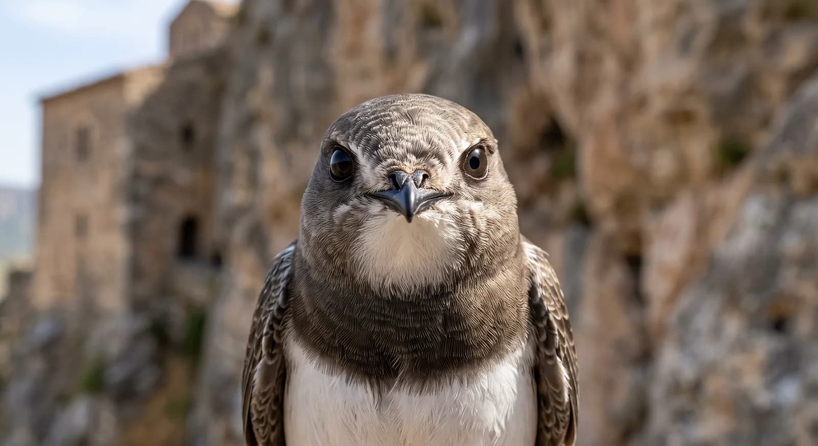 Alpine Swift