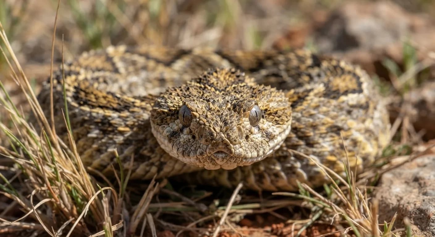 Puff Adder