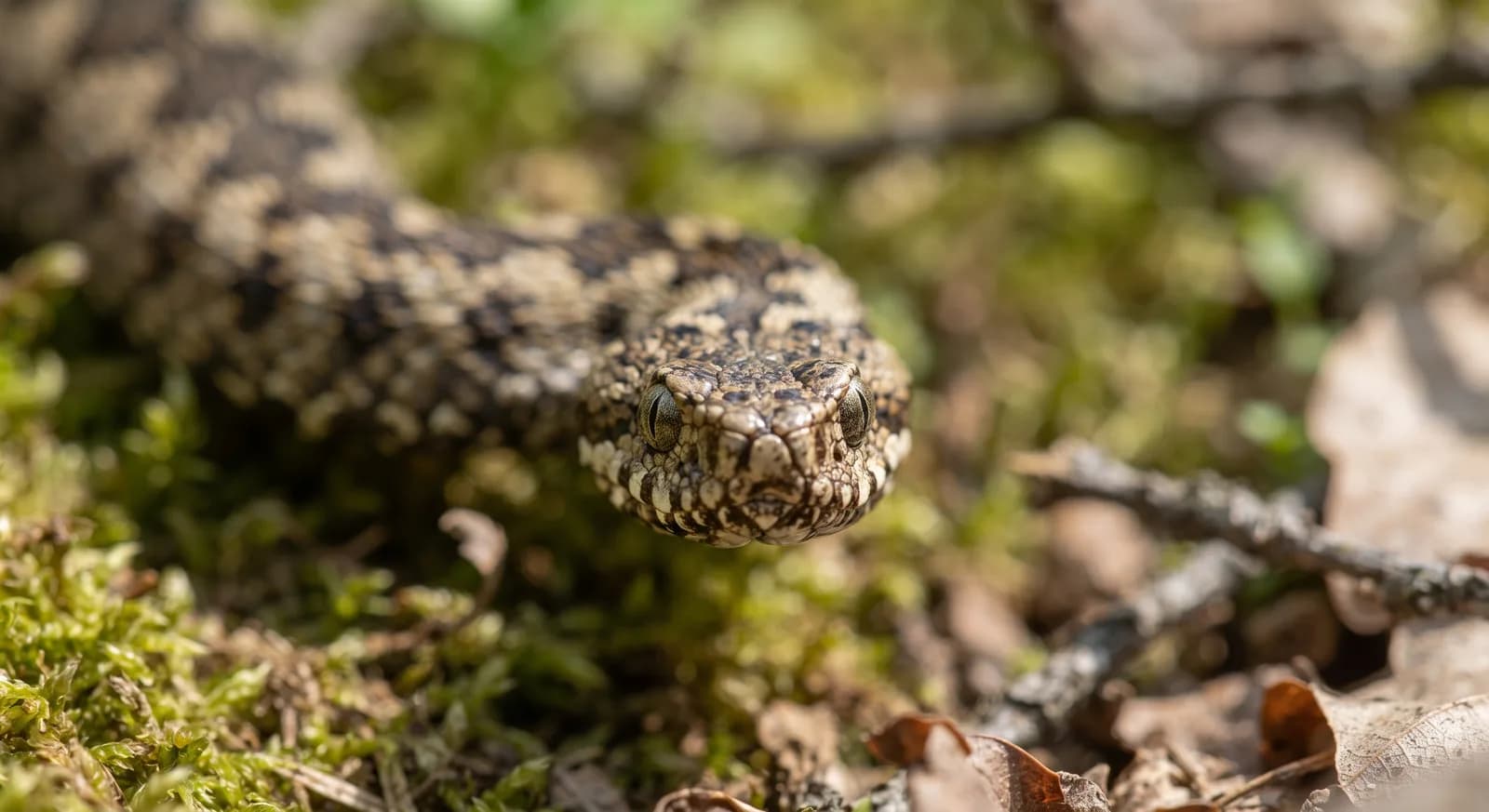 Vipera di Seoane
