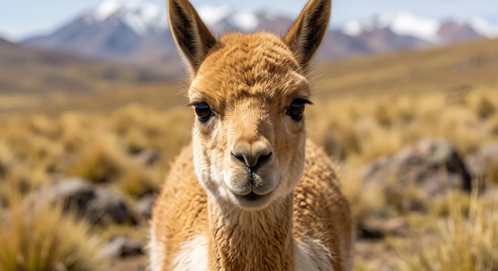 Vicuña