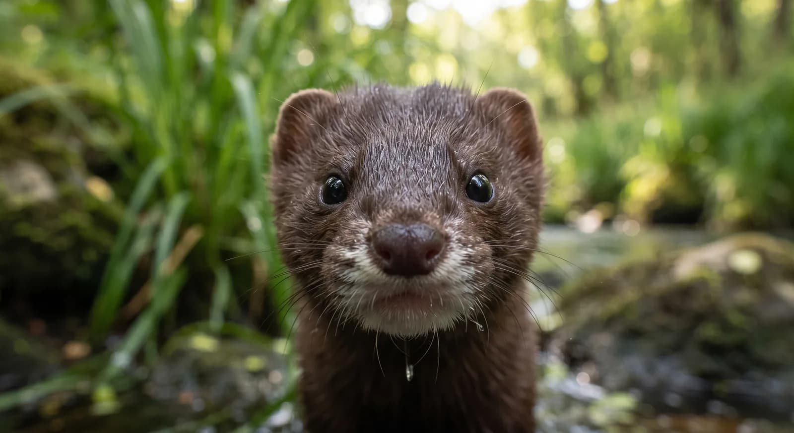 European Mink