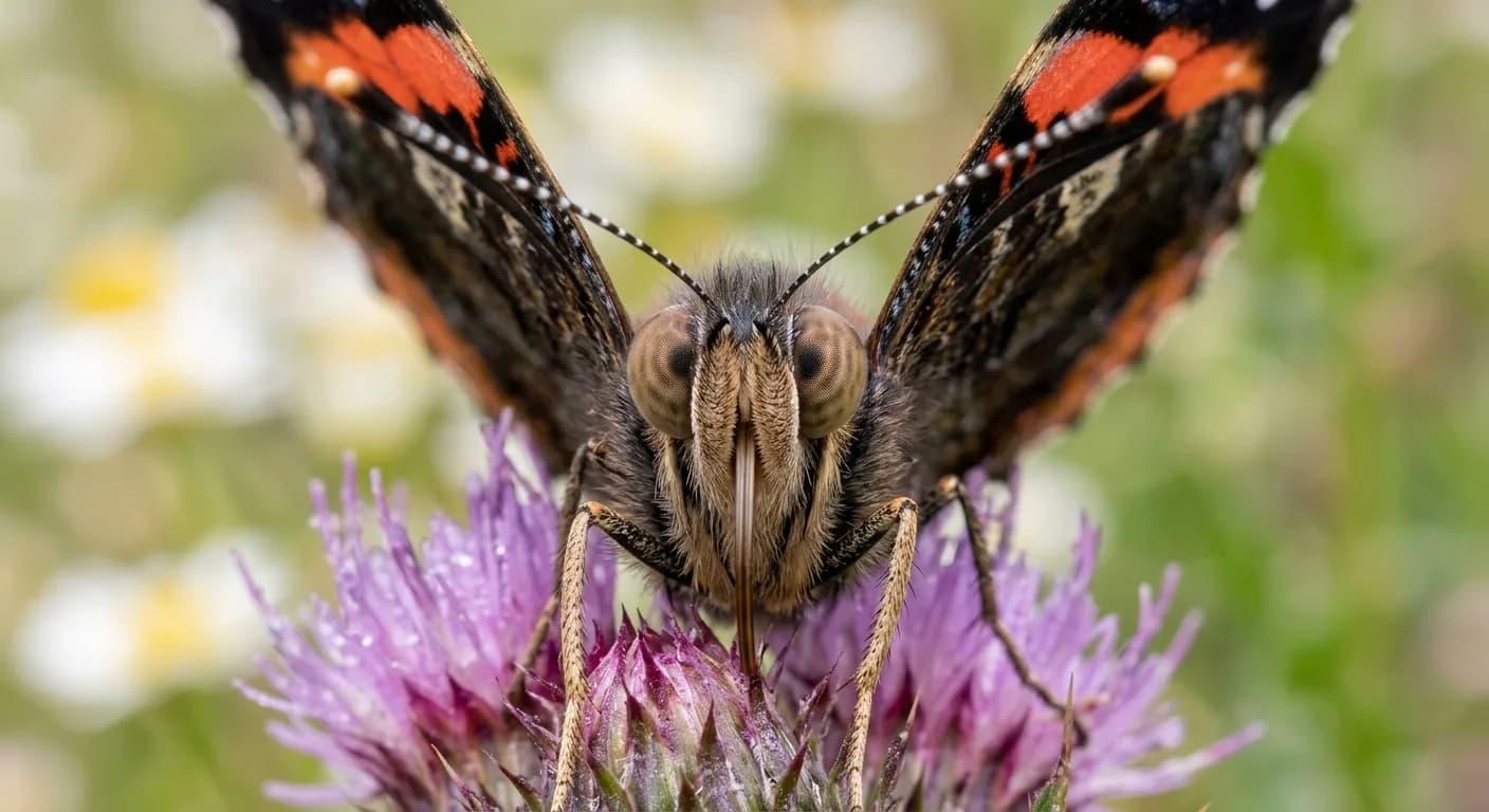Red Admiral