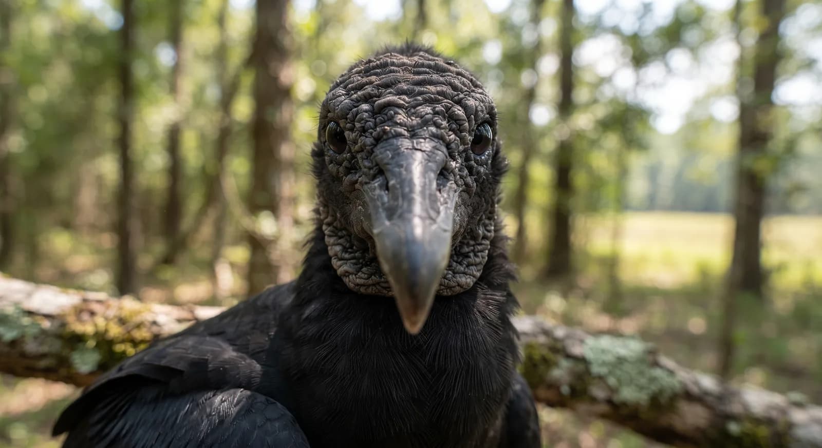 Black Vulture