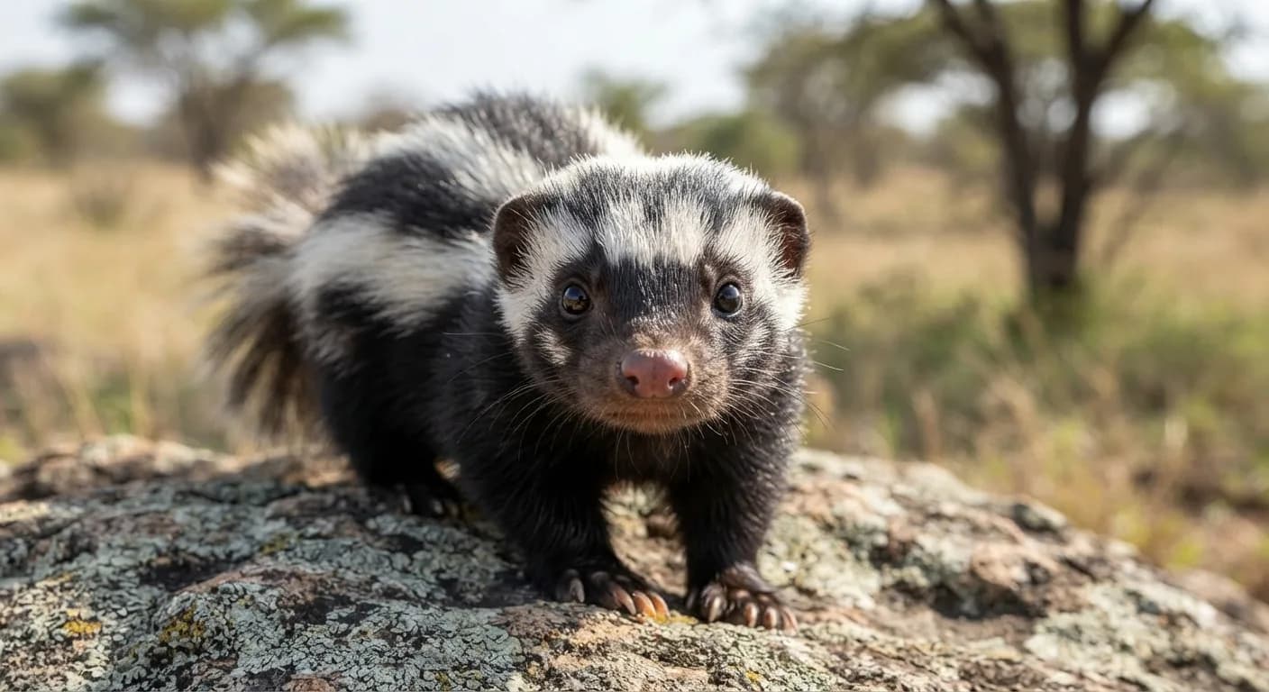 Zorilho