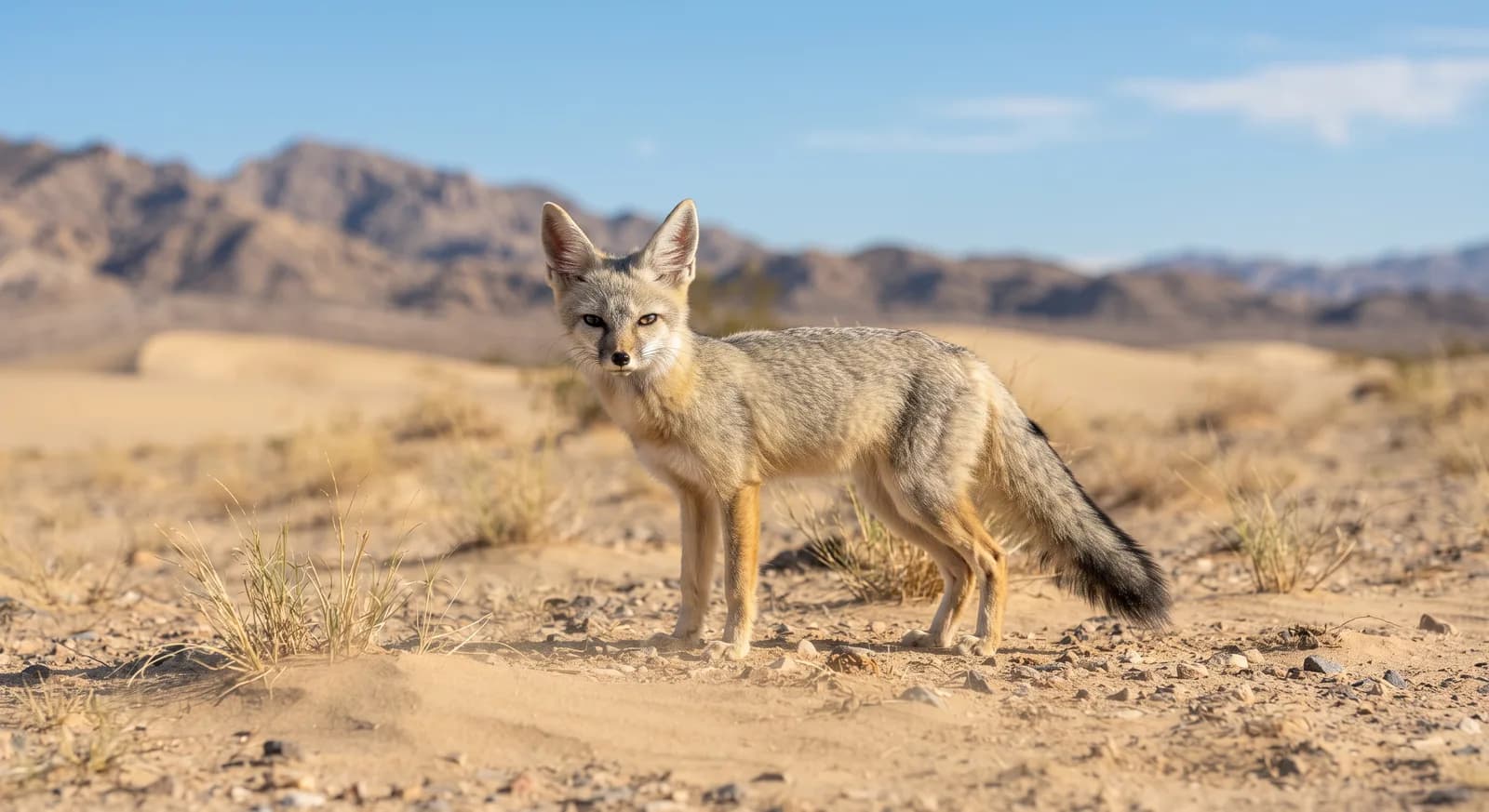 Kit Fox