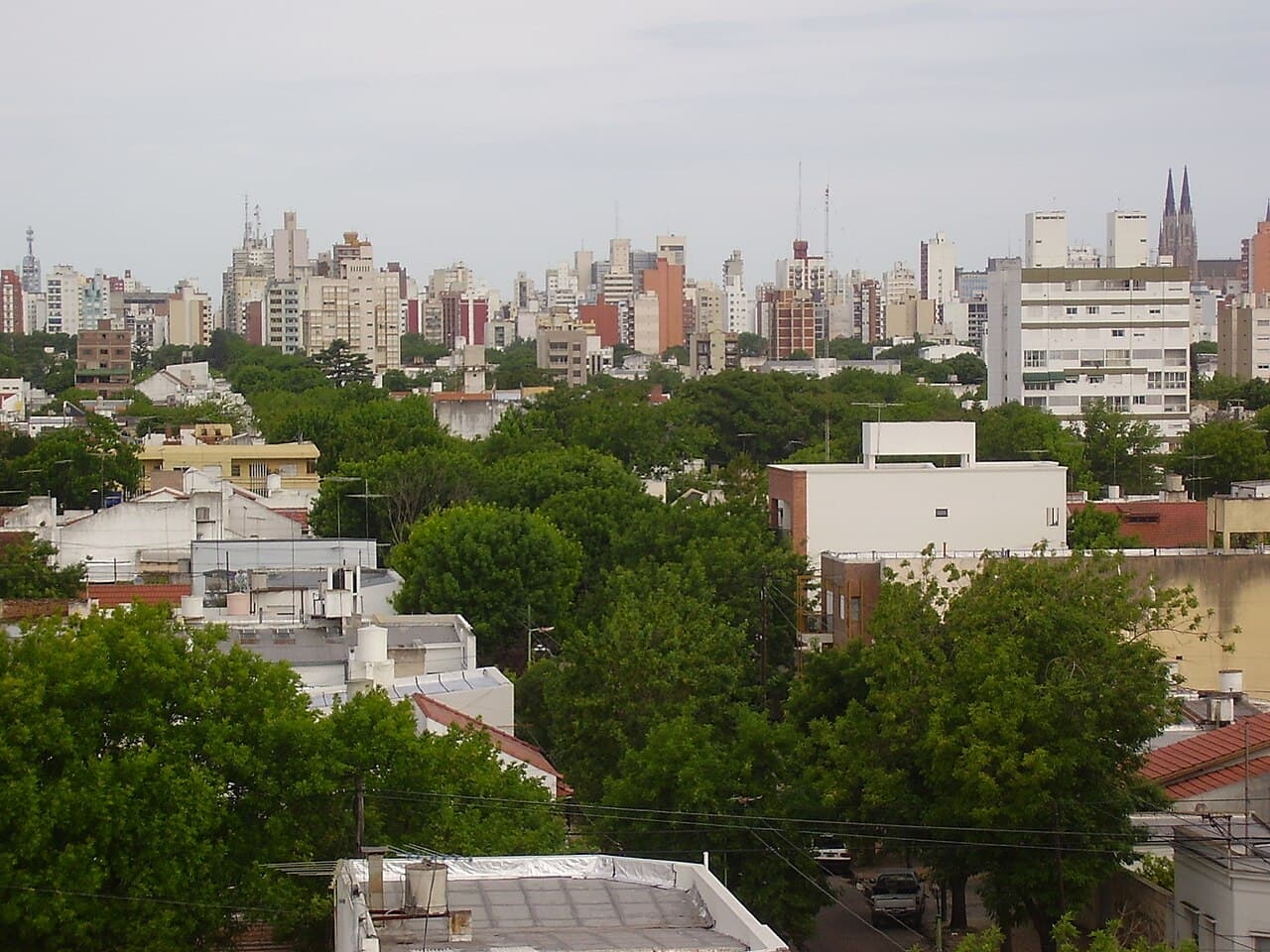 Argentina