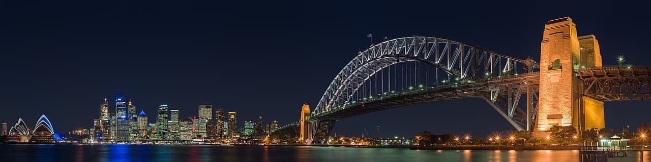 Australia