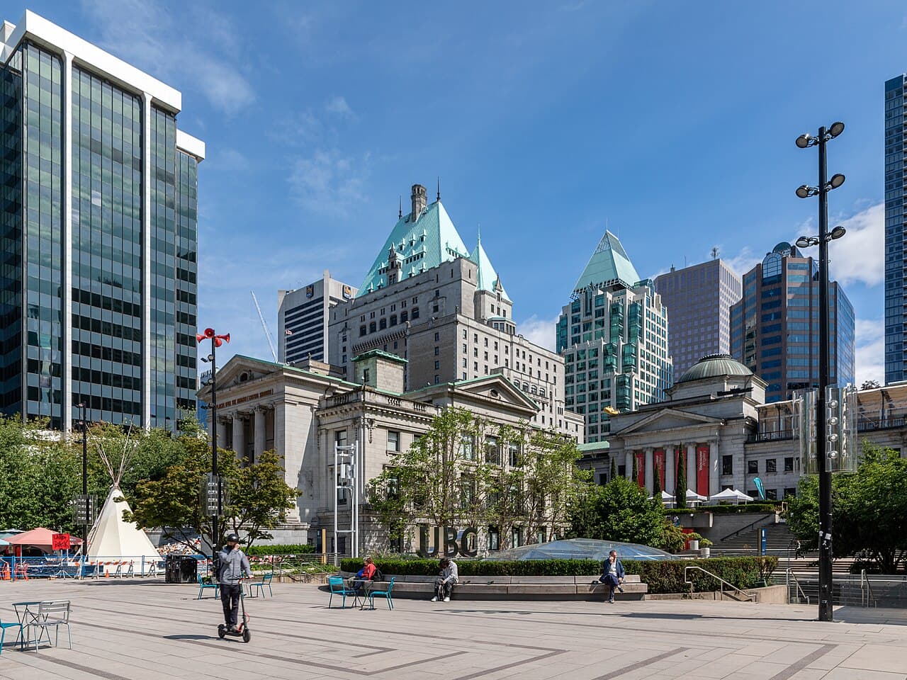 Canadá