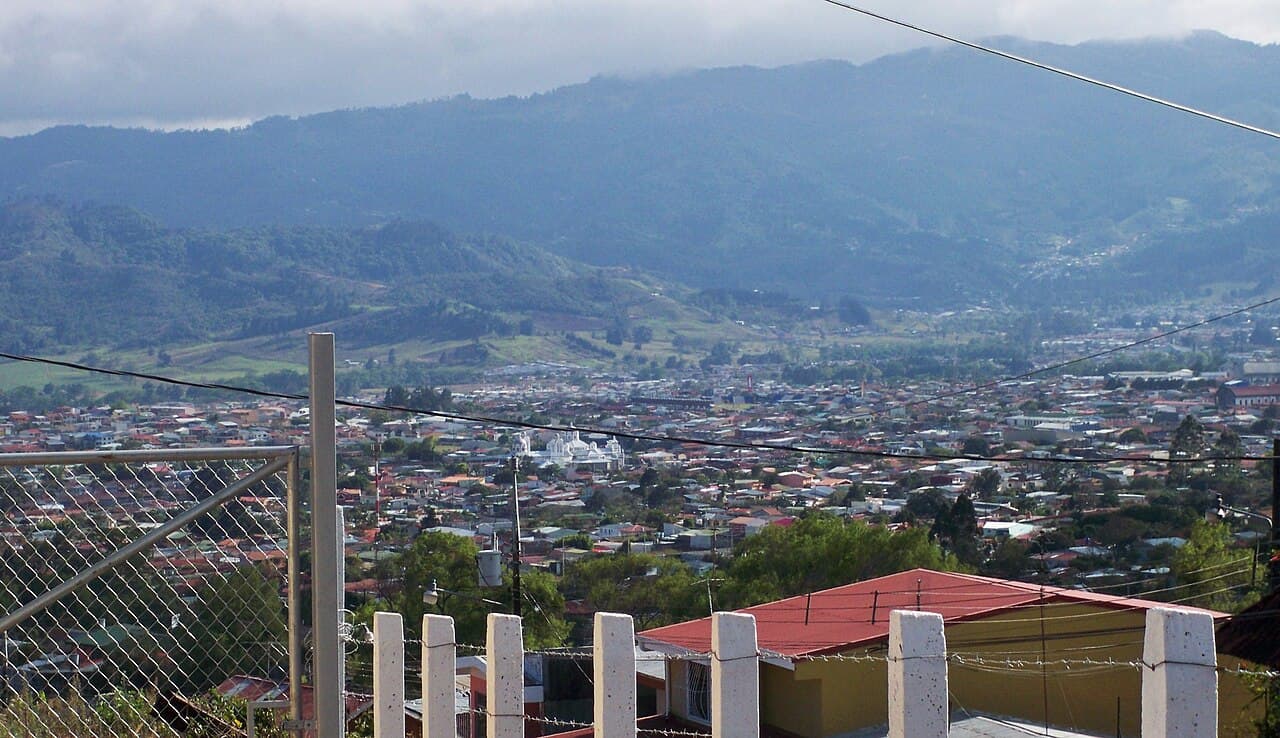 Costa Rica