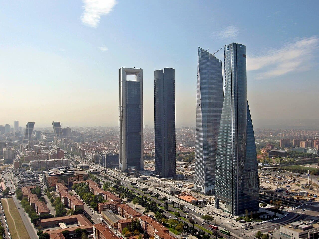 España