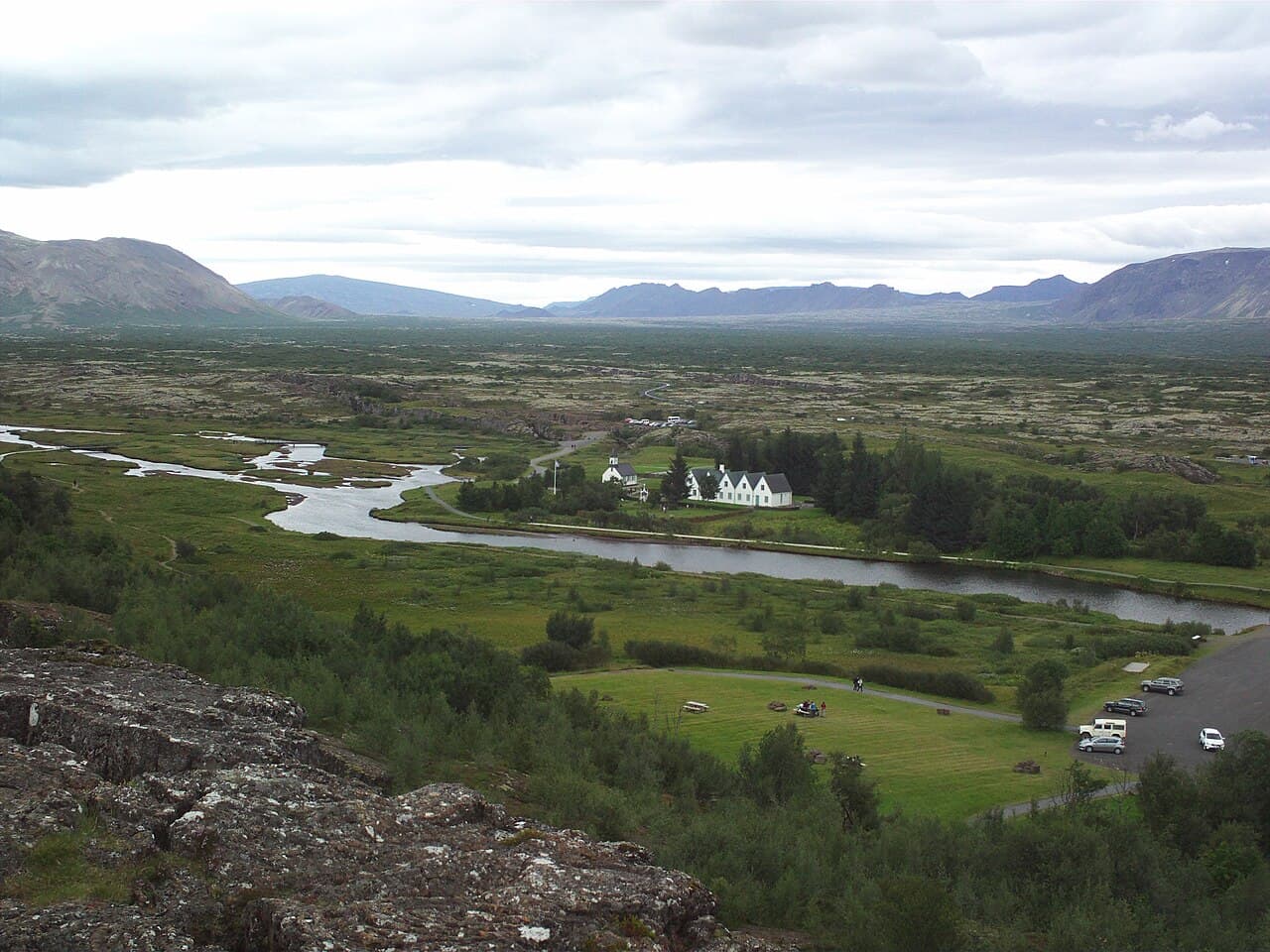 Islandia