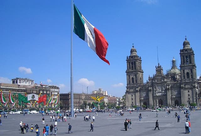 México