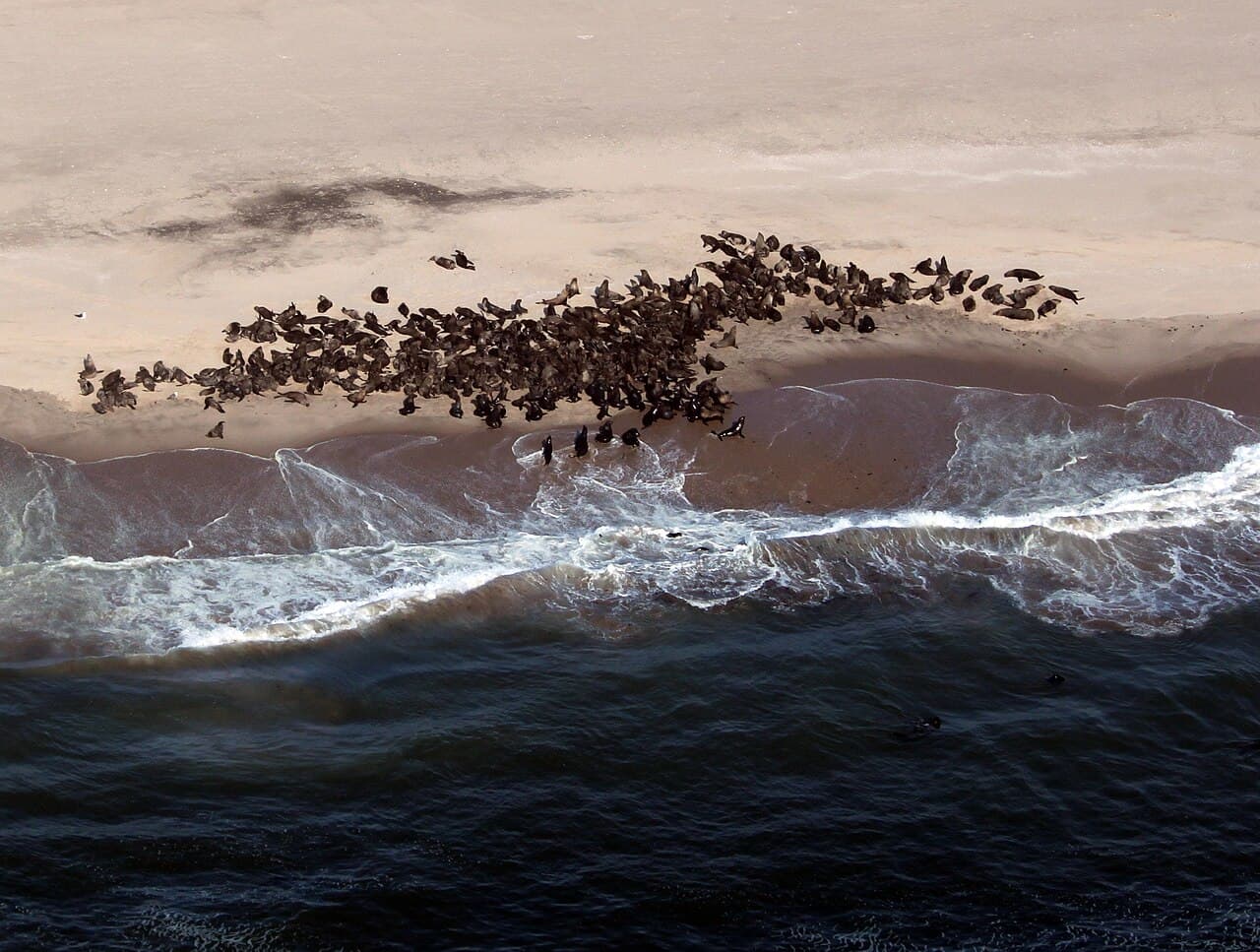 Namibia